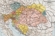 „Die Habsburgermonarchie am Vorabend des Ersten Weltkriegs: Eine