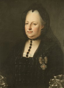 Maria Theresias Kaiser 