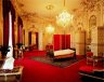 Das Wohn- und Schlafzimmer Elisabeths in der Wiener Hofburg