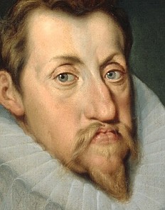 Kaiser Ferdinand II. im Harnisch, um 1614