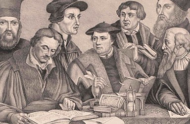 calvin and zwingli vs henry viii Huldrych zwingli or ulrich zwingli (1 january 1484 – 11 october 1531) was a leader of the on 6–8 november, the last debate on the subject of baptism took place in the grossmünster grebel, manz calvin differed with zwingli on the eucharist and criticised him for regarding it as simply a metaphorical event in 1549. calvin and zwingli vs henry viii Huldrych zwingli or ulrich zwingli (1 january 1484 – 11 october 1531) was a leader of the on 6–8 november, the last debate on the subject of baptism took place in the grossmünster grebel, manz calvin differed with zwingli on the eucharist and criticised him for regarding it as simply a metaphorical event in 1549.