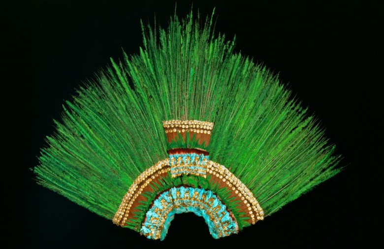 Aztecs Headdress