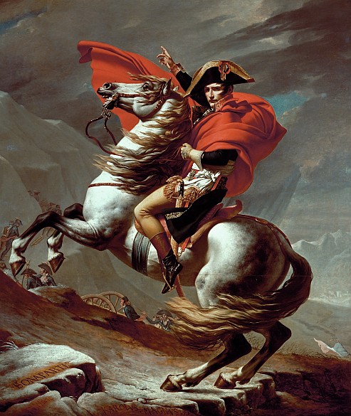 David Napoleon