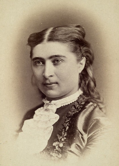 Leopoldine Hofmann, Fotografie Die Welt der Habsburger