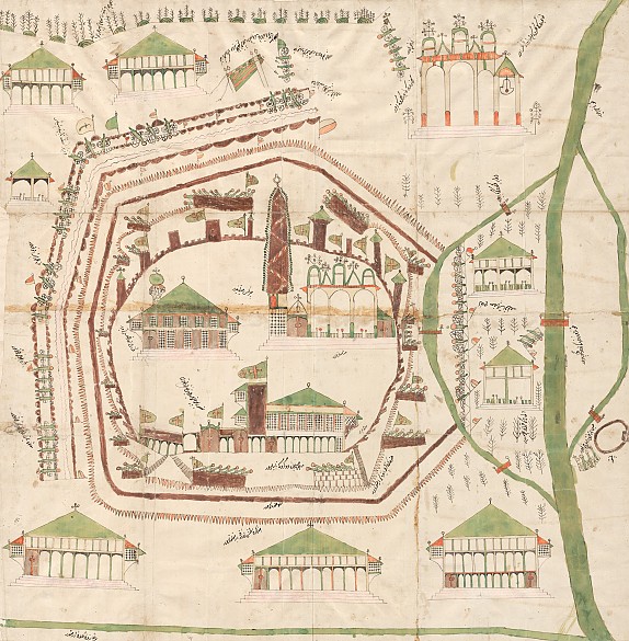 second siege of vienna
