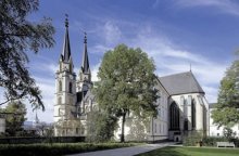 Admont Abbey Church