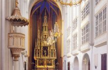 Augustinian Church