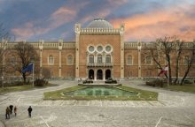 Museum of Military History