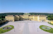 Schönbrunn Palace