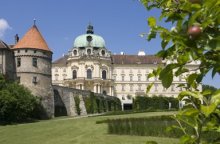 Klosterneuburg Monastery