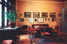 Waiting room