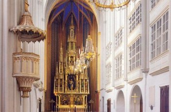 Augustinerkirche