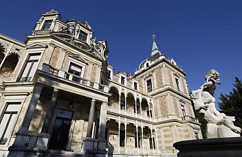 Hermesvilla