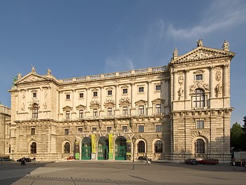 Museum für Völkerkunde