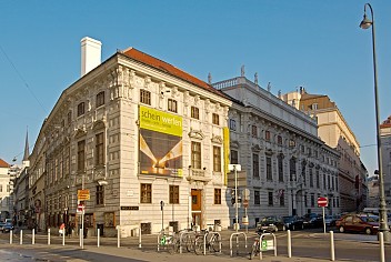 Österreichisches Theatermuseum