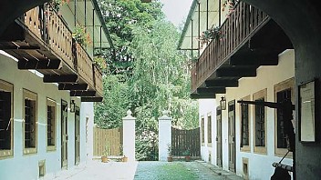 Schubert Geburtshaus