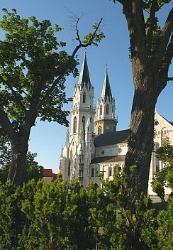 Stiftsbasilika