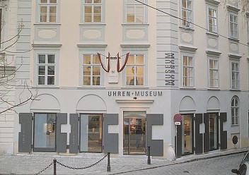 Uhrenmuseum