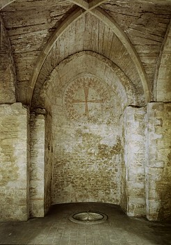 Virgilkapelle