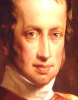 Leopold Kupelwieser: Kaiser Ferdinand I. im Ornat des Ordens vom Goldenen Vlies, 1847