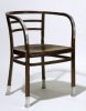 Chairs manufactured by the Thonet company, c. 1850