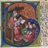 Alexander von Villedieu: Doctrinale puerorum, Initiale