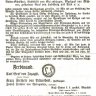 Aufhebung der Pressezensur durch Ferdinand I. am 15. März 1848