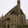 Church of the Minorites (Minoritenkirche)