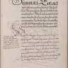 An account of the ceremony of Hereditary Homage for Emperor Matthias performed by the Lower Austrian Estates,…