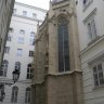 Apse of the Hofburg chapel