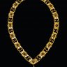 Collar of the Order of the Golden Fleece, Burgundy / Netherlands, 15th century