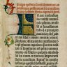 The beginning of the Gutenberg Bible, Part 1: Old Testament, Epistle of St Jerome, 1452–1454