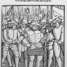 The Twelve Articles of the Peasants, pamphlet, 1525
