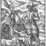 Hans Sachs: Eygentliche Beschreibung aller Stände auff Erden, der Bergknappe