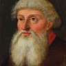 Herzog Friedrich IV. von Tirol "mit der leeren Tasche", 16. Jahrhundert
