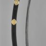 Istanbul court workshop: Sabre and scabbard, c. 1550