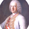 Jean-Étienne Liotard: Franz I Stephan of Lorraine, pastel on vellum, c. 1743