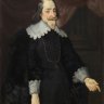 Joachim von Sandrart: Duke Maximilian I, Prince-Elector of Bavaria, c. 1643