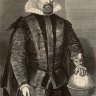 Johannes Kepler
