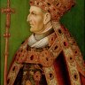 Emperor Frederick III, 16th century