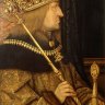 Emperor Frederick III, end of 15th /1st third of 16th century