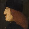 Emperor Frederick III, c. 1500
