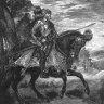 Emperor Charles V