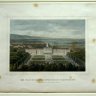 Ludwig Rohbock und Carl Rohrich: Schloß Schönbrunn, 1873