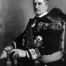 Miklós Horthy (1868-1957)