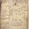 Notebook of Frederick III, parchment, 1437