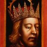 Portrait of Duke Rudolf IV