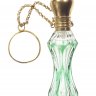 Richard: Glass bottle, 1851
