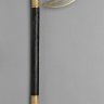 Battleaxe, end of 16th century