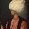 Sultan Suleiman II, c. 1530/40